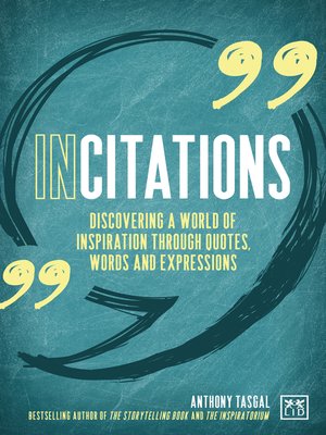 cover image of InCitations